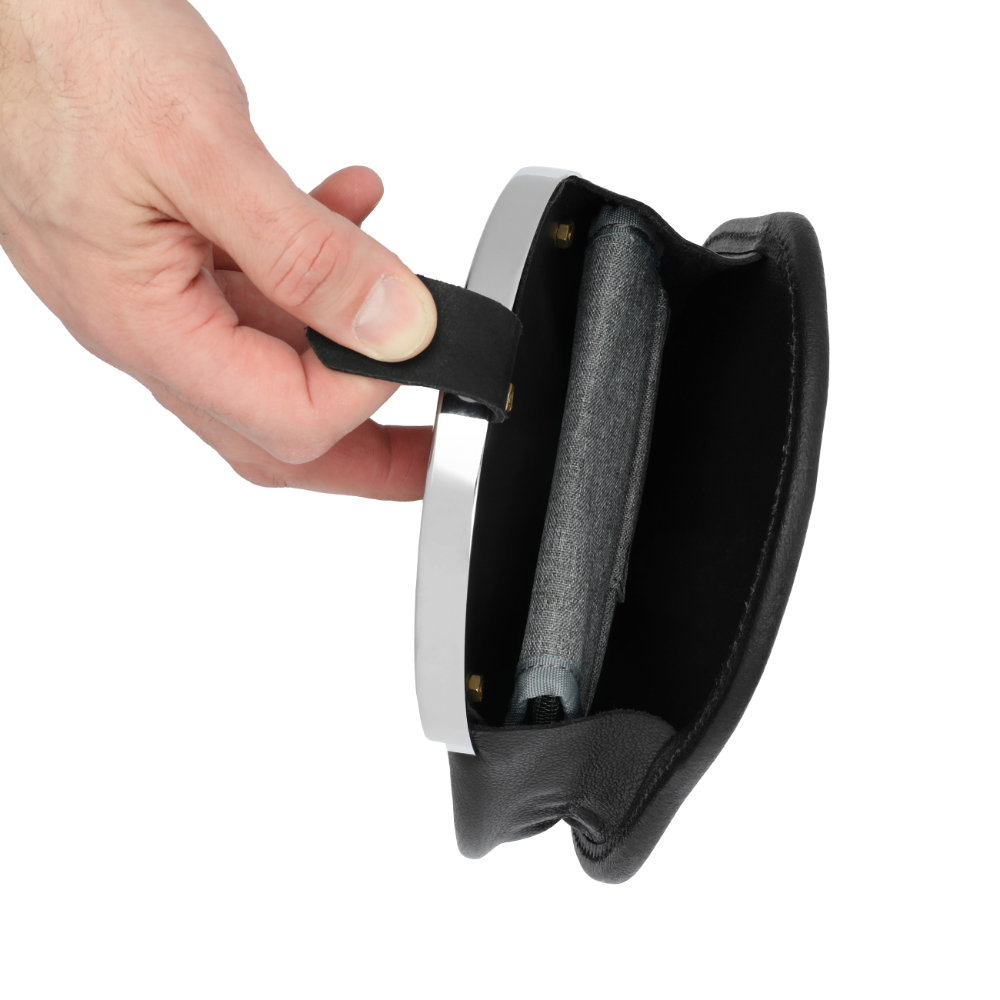 Pigiama Lungo Con Bottoni In Filo Di Scozia Verona - Foto 3